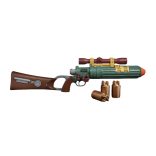 Nerf LMTD Star Wars Boba Fett's EE-3 Blaster-F5671EP40