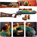 Nerf LMTD Star Wars Boba Fett's EE-3 Blaster-F5671EP40