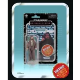 Star Wars Retro Collection Obi-Wan Kenobi (Wandering Jedi) figura