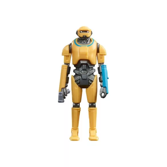 Star Wars Retro Collection NED-B-F57745X00