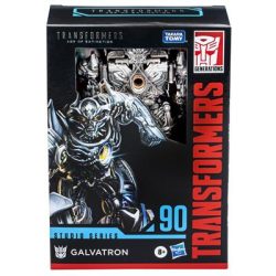 Transformers Studio Series 90 Voyager Transformers: Galvatron-F3176ES61