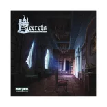 Castles of Mad King Ludwig: Secrets kiegészítő - EN
