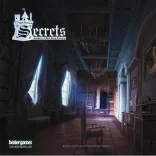 Castles of Mad King Ludwig: Secrets kiegészítő - EN