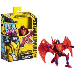 Transformers Buzzworthy Bumblebee Legacy Deluxe Evil Predacon Terrorsaur-F41055L0