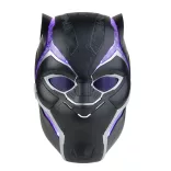 Marvel Legends Series Black Panther Electronic Role Play Helmet-F34535L00