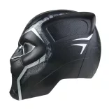 Marvel Legends Series Black Panther Electronic Role Play Helmet-F34535L00