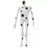 Marvel Legends Series The Spot-F38505X2