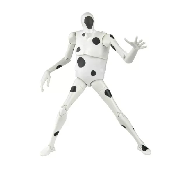 Marvel Legends Series The Spot-F38505X2
