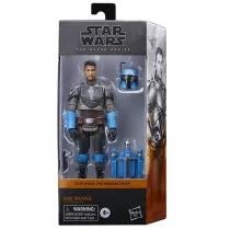 Star Wars The Black Series Axe Woves-F55245X0