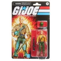G.I. Joe Retro Collection Duke Vs. Cobra Commander-F49265S0