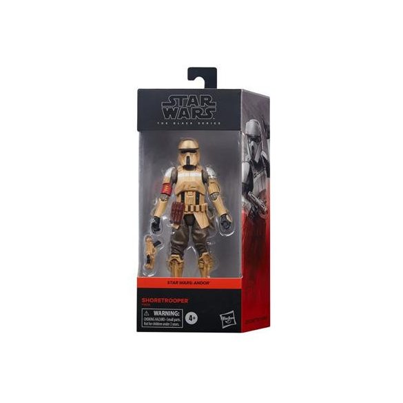 Star Wars The Black Series Shoretrooper-F56005L0