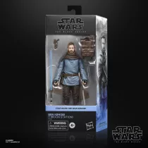 Star Wars The Black Series Ben Kenobi (Tibidon Station)-F56045L0