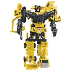 Transformers Collaborative: Tonka Mash-Up, Tonkanator-F39165L00