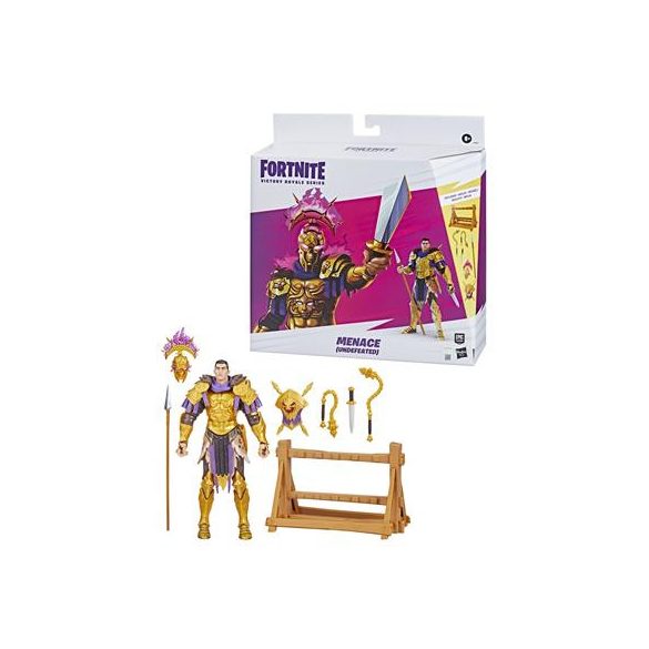 Fortnite Victory Royale Series Menace (Undefeated)-F58055X0