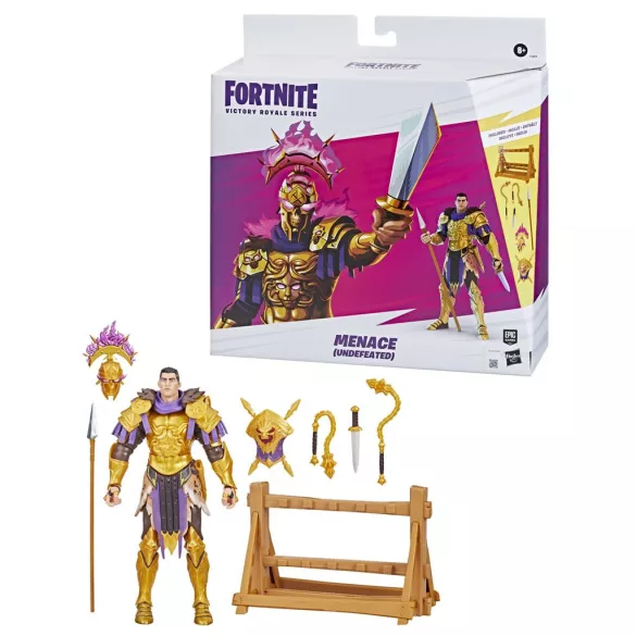 Fortnite Victory Royale Series Menace (Undefeated)-F58055X0