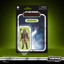Star Wars The Vintage Collection Klatooinian Raider-F56285L00