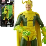 Marvel Legends Series Classic Loki-F37025X0