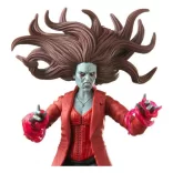 Marvel Legends Series Zombie Scarlet Witch figura