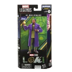 Marvel Legends Series He-Who-Remains-F37045L00