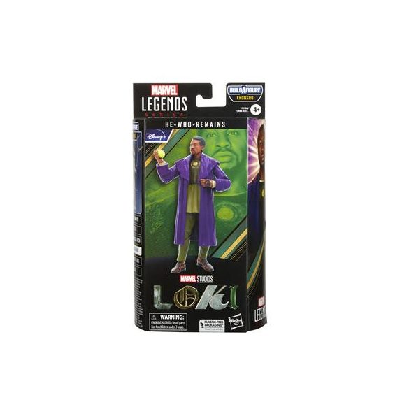 Marvel Legends Series He-Who-Remains-F37045L00