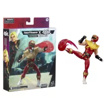 Power Rangers X Street Fighter Lightning Collection Morphed Ken Soaring Falcon-F61205L0