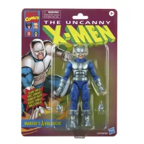 Marvel Legends Series Classic Marvel's Avalanche-F39795X0