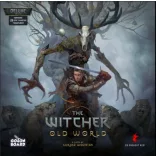 The Witcher: Old World Deluxe Edition - EN-