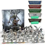 The Witcher: Old World Deluxe Edition - EN-