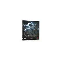 The Witcher: Old World Mages Expansion - EN-