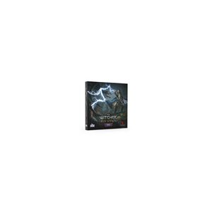 The Witcher: Old World Mages Expansion - EN-