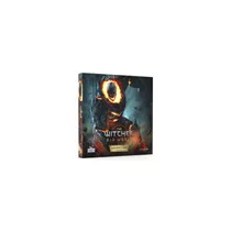 The Witcher: Old World Legendary Hunt Expansion - EN-
