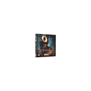 The Witcher: Old World Legendary Hunt Expansion - EN-