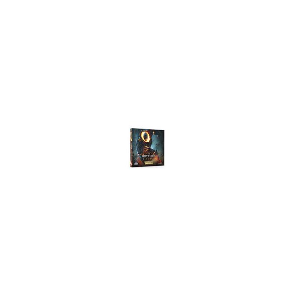 The Witcher: Old World Legendary Hunt Expansion - EN-