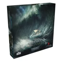The Witcher: Old World Skellige Expansion - EN-