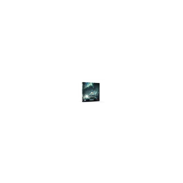 The Witcher: Old World Skellige Expansion - EN-