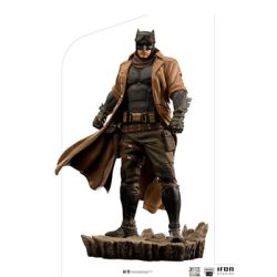 Knightmare Batman Zack Snyder's Justice League Art Scale 1/10-DCCJLE51721-10