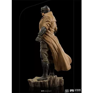 Knightmare Batman Zack Snyder's Justice League Art Scale 1/10-DCCJLE51721-10