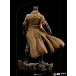 Knightmare Batman Zack Snyder's Justice League Art Scale 1/10-DCCJLE51721-10