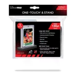 UP 130PT UV ONE-TOUCH & Stands 5-pack kártyatartó és állvány szett