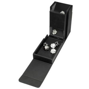 UP - Alcove Dice Tower-15960