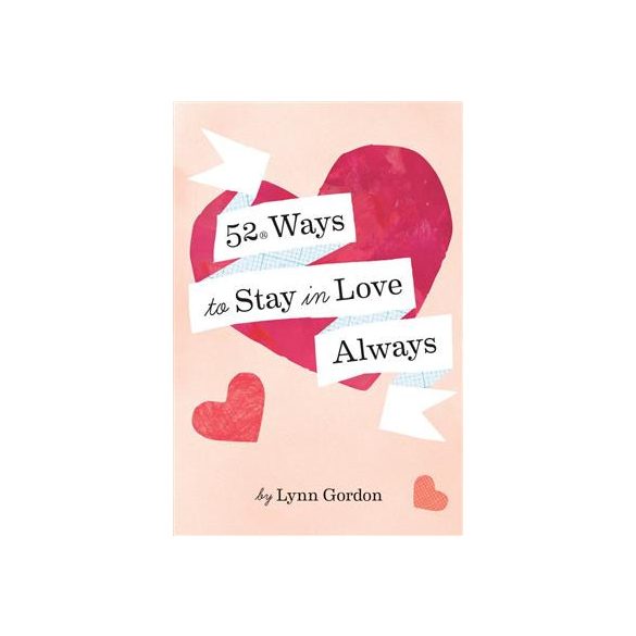 52 Ways to Stay in Love Always - EN-01283