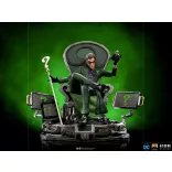 Riddler Deluxe - DC Comics - Art Scale 1/10-DCCDCG56421-10