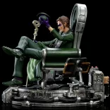Riddler Deluxe - DC Comics - Art Scale 1/10-DCCDCG56421-10
