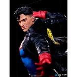 Superboy - DC Comics Series #7 - Art Scale 1/10-DCCDCG56821-10
