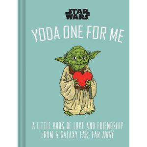 Star Wars: Yoda One for Me - EN-05953