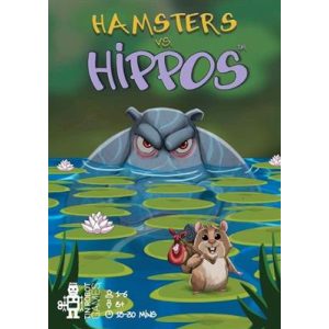 Hamsters vs. Hippos - EN-TRGHH001