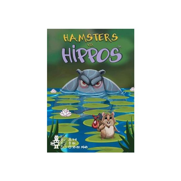 Hamsters vs. Hippos - EN-TRGHH001
