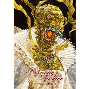 In a Deadly Fashion - EN-LFP0075