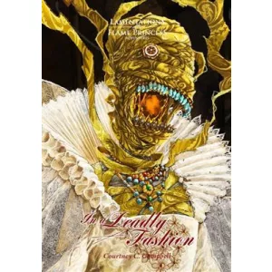 In a Deadly Fashion - EN-LFP0075