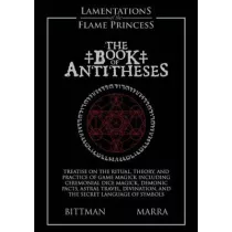 The Book of Antitheses - EN-LFP0076